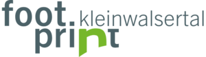 Kleinwalsertal Tourismus eGen Logo